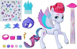 Ігровий набір My Little Pony Стильна поні Zipp Storm Style of The Day