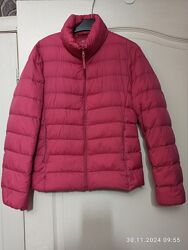 Пуховик UNIQLO