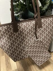 Сумка шоппер 2в1 с кошельком Primark