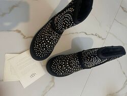 Угги Ugg & Jimmy Choo
