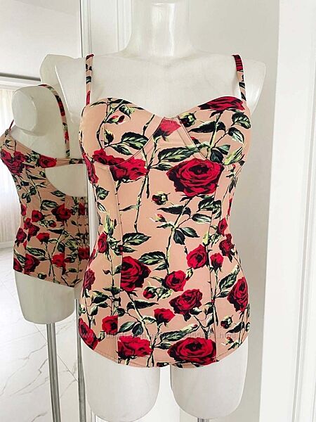 Купальник Dolce & Gabbana