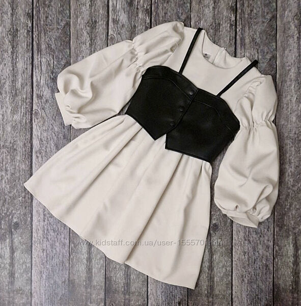 ошатні сукні 140-158р