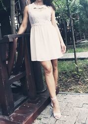 Вечернее красивое платье s, m, l