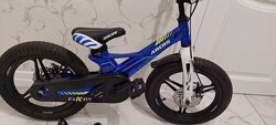 Велосипед Ardis16 Falcon-X