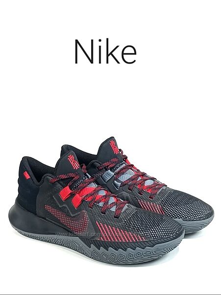 Баскетбольные кроссовки Nike Kyrie Flytrap 5 Оригинал