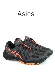 Беговые кроссовки Asics Gel-Fujiattack 5 Оригинал