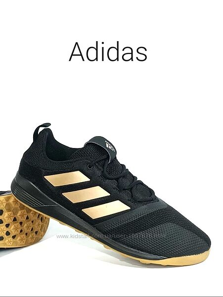 Футзалки сороконожки Adidas Ace Tango 17.2 In M Оригинал
