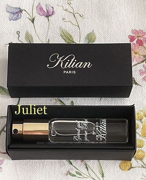 Мініатюра by Kilian Good Girl Gones Bad 7.5ml