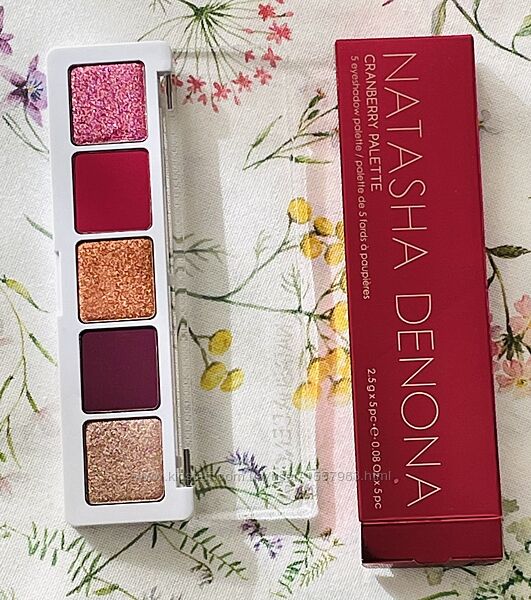 Natasha Denona Crandberry