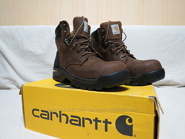 Мужские ботинки   Carhartt р-р. 42-42.5
