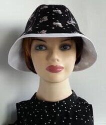 #2: Панама летняя.