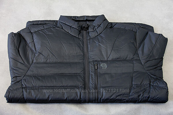 Куртка Mountain Hardwear Dynotherm - 650 Fill