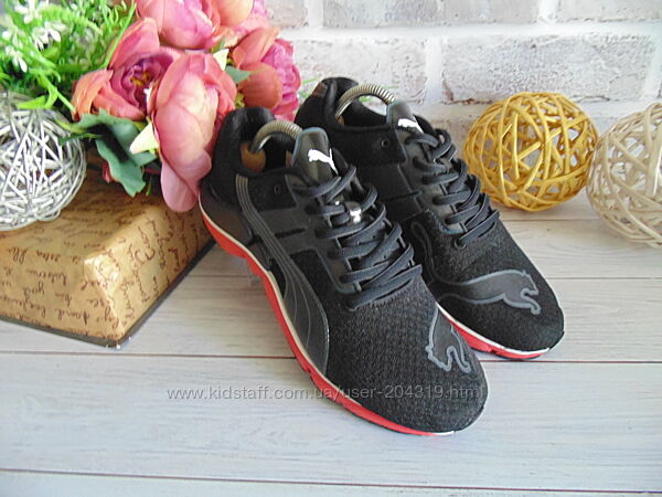 Модные кроссовки Puma