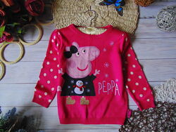Свитер Nutmeg Peppa Pig