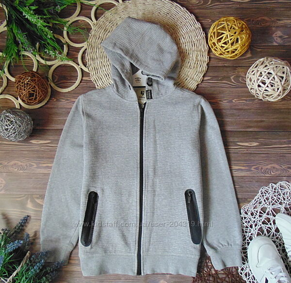 Стильная толстовка Garcia