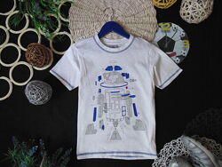Стильная футболка Disney Star Wars 