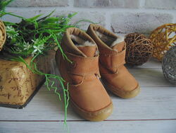 Ботинки утеплённые Original Cobe