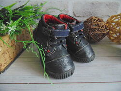 Ботинки демисезонные Happy Bee 23 размер