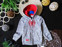 Стильная толстовка Marvel