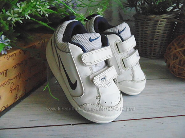 Суперовые кроссовки Nike 22размер