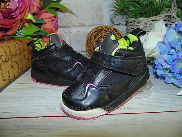 Крутецкие хайтопы кроссовки Nike Jordan 