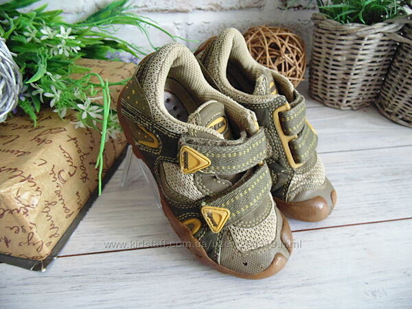 Кроссовки Geox 26размер