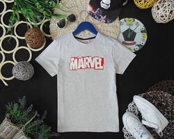 Стильная футболка Marvel Primark