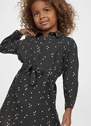 Улётное платье рубашка H&M 