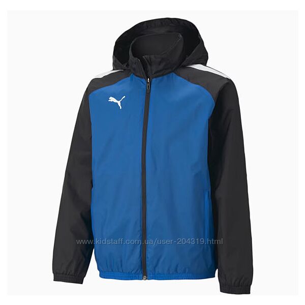Суперовая ветровка Puma 
