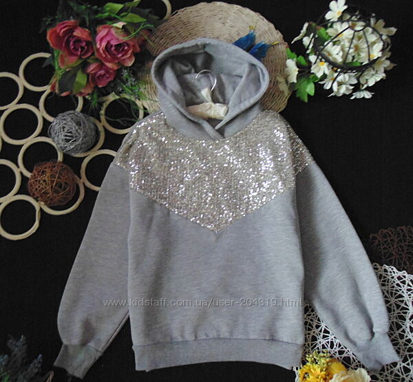 Суперове худі ZARA