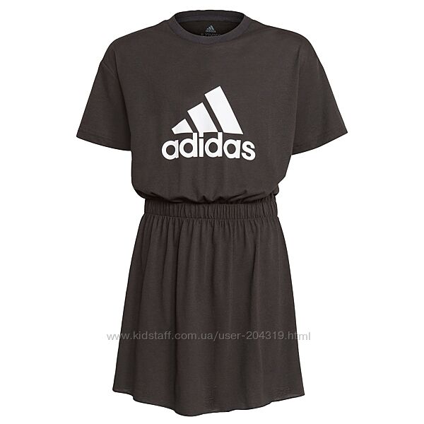 Стіляче спортивне плаття Adidas 