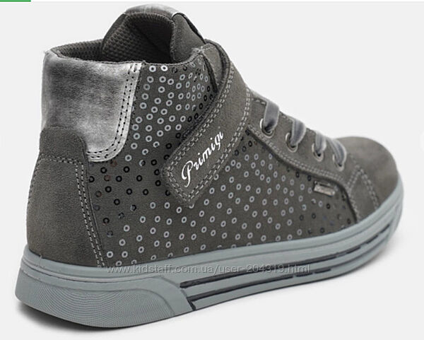 Стілячі термоботінки Primigi  Gore-Tex 30 розмір