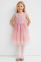 Шикарна святкова сукня H&M