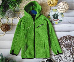 Теплюща яскрава толстовка Onthepeak