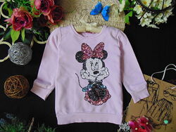 Модний світшот Disney Minnie Mouse