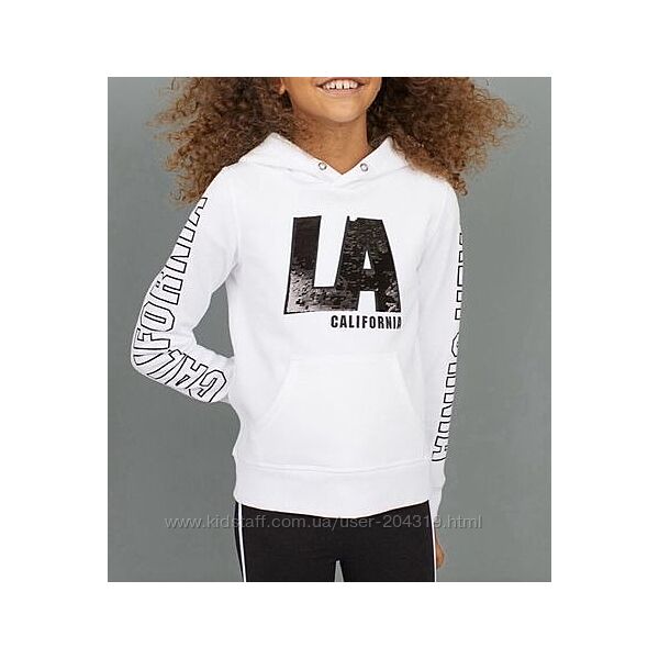 Стильне худі H&M
