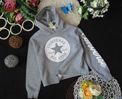 Крутезне худі оверсайз Converse 