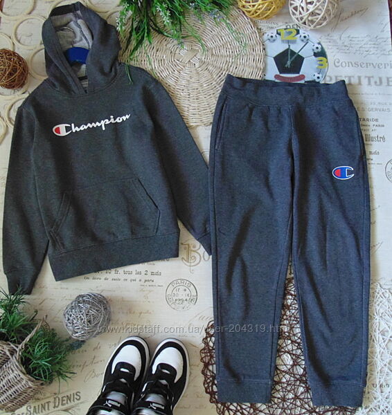 Суперовий спортивний костюм Champion