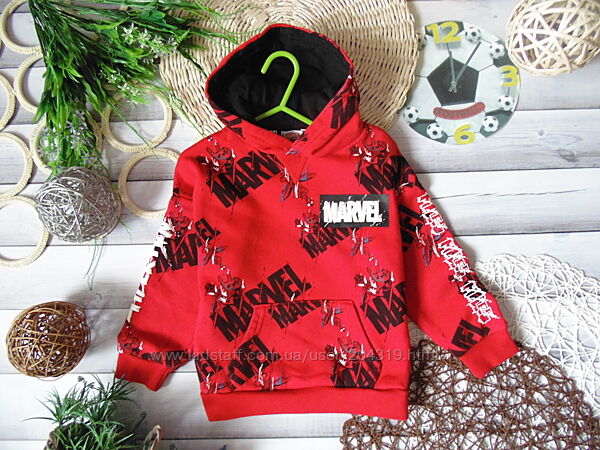 Яскраве худі Marvel Primark 