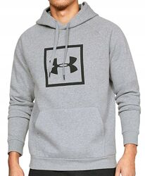 Модняче худі Under Armour