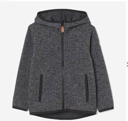 Суперова толстовка на флісі H&M