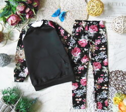 Суперовий костюм Shein 