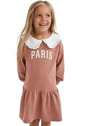 Стіляче суперове плаття H&M 