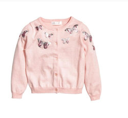Стильний кардіган H&M