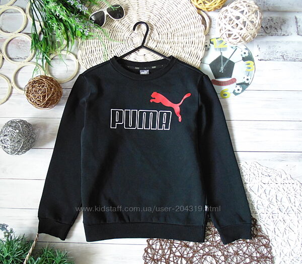 Крутецький світшот PUMA