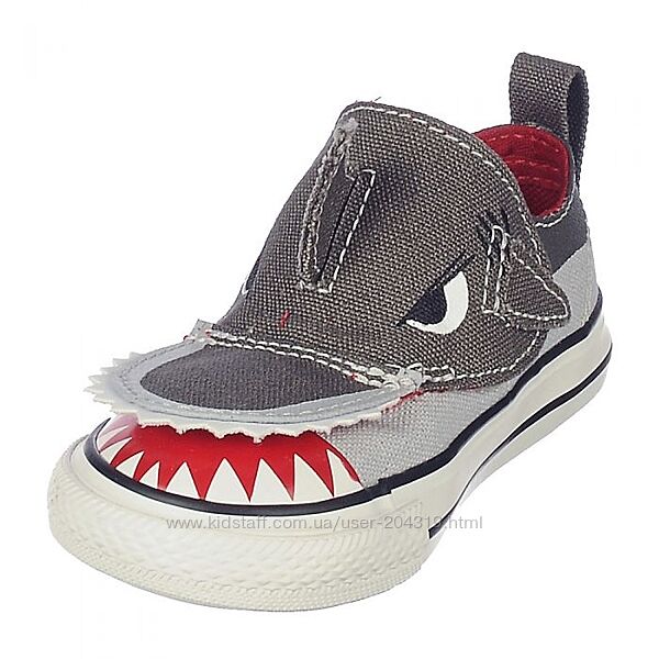 Крутезні кеди Converse 
