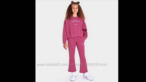 Стілячий костюм Nike Sportswear Trend 