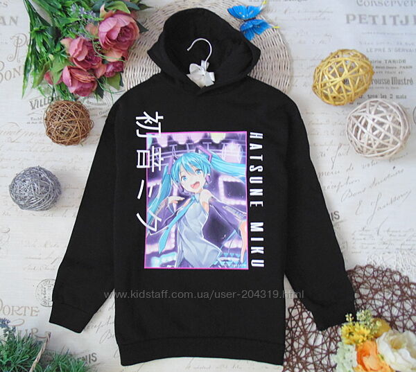 Крутецьке подовжене трендове худі Primark