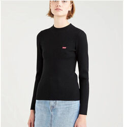 Стілячий джемпер в рубчик Levis 