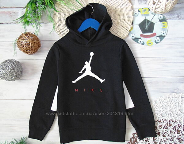 Крутезне худі Nike Jordan 